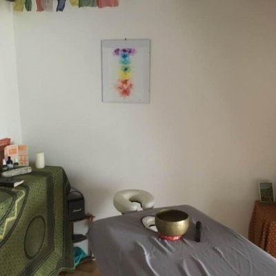 Massage Ayurvédique Abhyanga