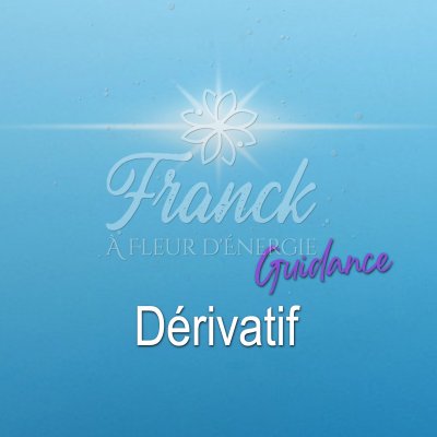 GUIDANCE - DÉRIVATIF