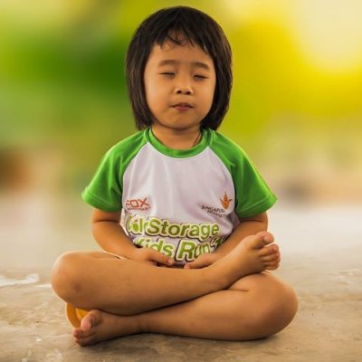 Pourquoi proposer le yoga et la méditation aux enfants ?
