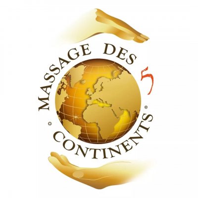 Massage 5 Continents