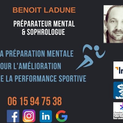 Sophrologie et Préparation mentale, les clés de la performance sportive.
