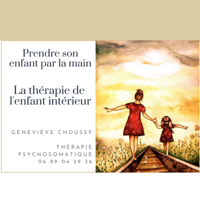 Prendre son enfant par la main