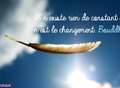 Le Changement "Source de stress ?"