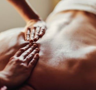Comment aborder le massage
