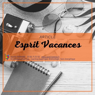 Esprit vacances