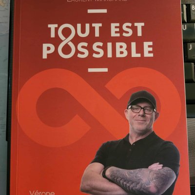 TOUT EST POSSIBLE