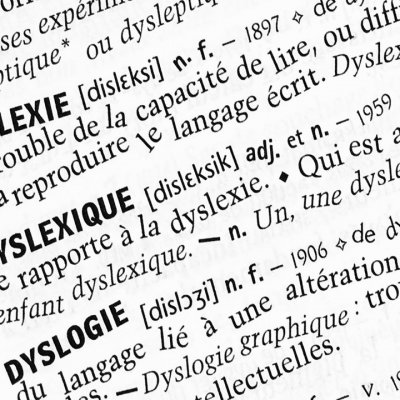Shiatsu et Dyslexie, pourquoi et comment ?