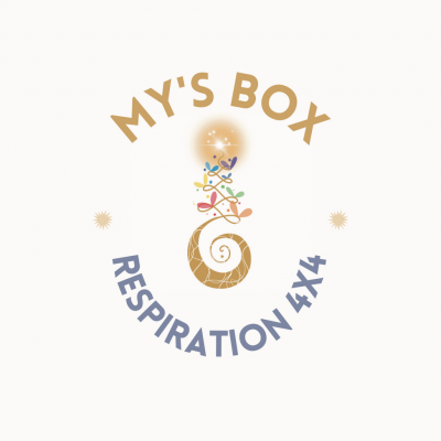 My's Box / Respiration 4x4