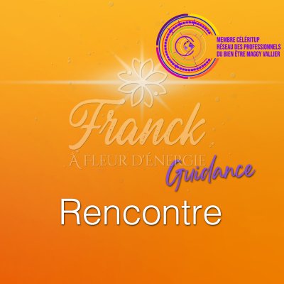 GUIDANCE - RENCONTRE