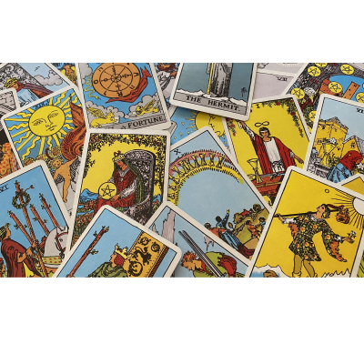 Tarot et numérologie