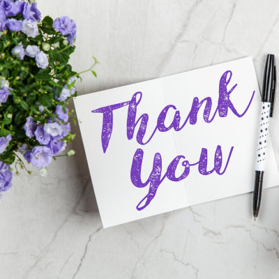 🙏💖🙏 { Désencombrement, Remerciements & Gratitude } 🙏💖🙏