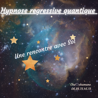 Hypnose régressive quantique