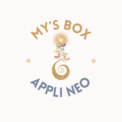 My's Box / Appli NEO Voyage Intérieur