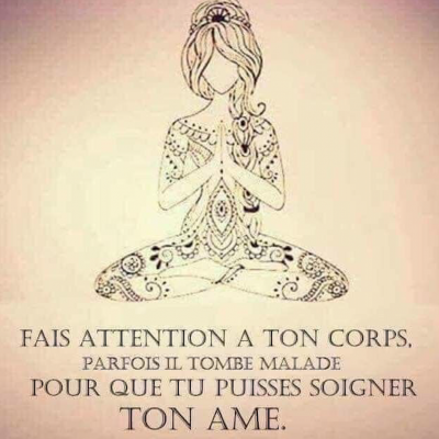 Ecouter son corps - Cinq clés pour comprendre ses maux et entendre son âme