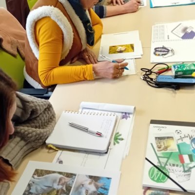 VOUS FORMER A LA COMMUNICATION ANIMALE