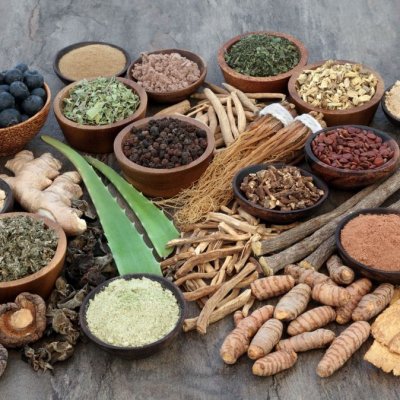Ritual Ayurveda