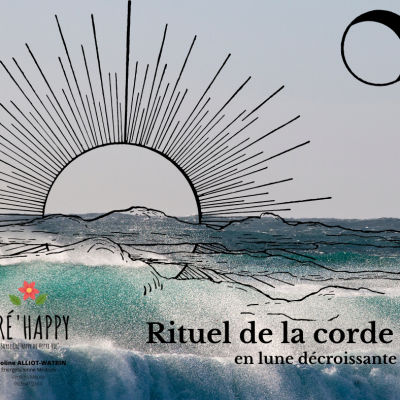 Rituel de la corde