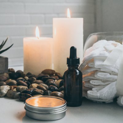 Une huile végétale plutôt qu'une crème de jour pour hydrater ma peau ?
