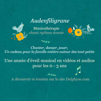 Chanter avec les tout-petits, un moment de partage joyeux pour toute la famille