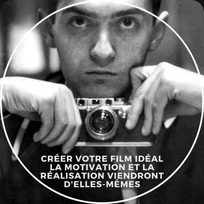 Créer votre film