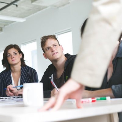 Quelle communication pour le leader de demain ?