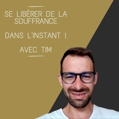 Se libérer de la douleur et des maux avec Hortim Life de L'Académie des Alchimistes de la santé