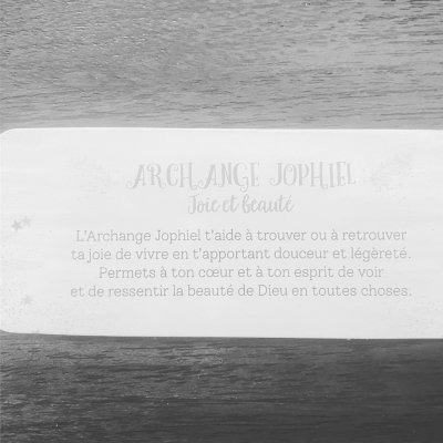 Oracle des Archanges