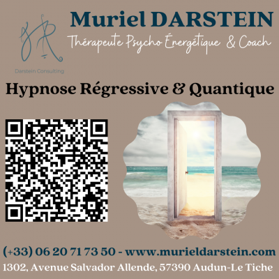 Hypnose Régressive, Spirituelle, Quantique BQH ( Beyond Quantum Healing)