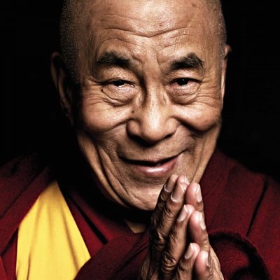 Chaque Matin, Prononce Ces 5 Affirmations Positives Du Dalaï Lama
