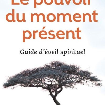 INSTANT PRESENT