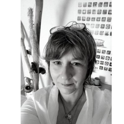 Gladys Miart, florithérapeute : parcours de vie