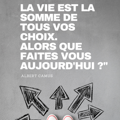 APPRENDRE LE LACHER PRISE