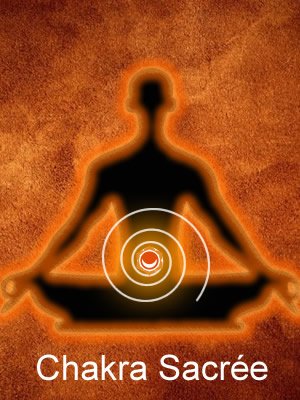 Chakra sacré