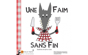 UNE FAIM SANS FIN