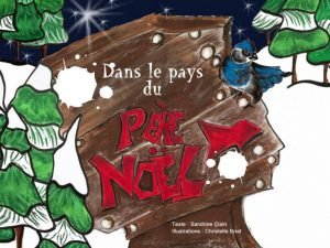 Dans le pays du père Noel