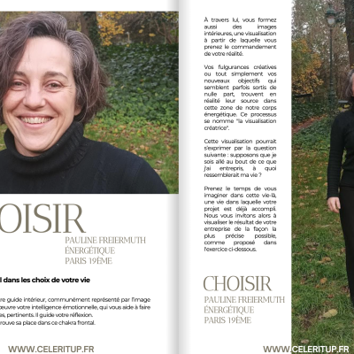 celeritup Mag - janvier 25