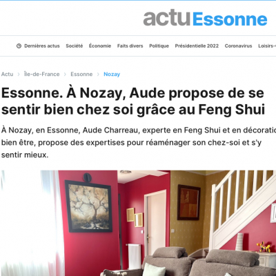 ActuEssonne.fr