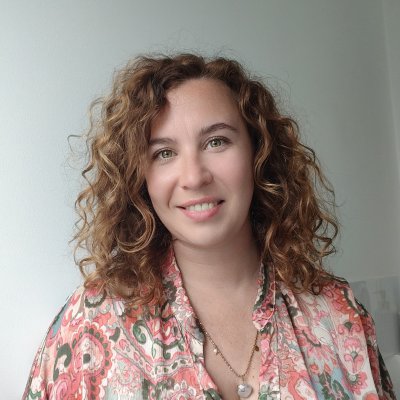 Aurélie BERNARD, votre spécialiste sur Saint Nazaire