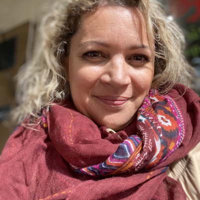 Natacha CAUDRELIER, votre spécialiste sur Chartres