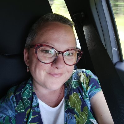 Peggy BOHU, votre spécialiste sur Le Mans