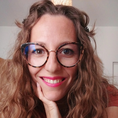 Justine CAQUINEAU, votre spécialiste sur Salon de Provence