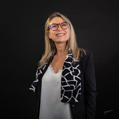 Hélène DE BUTLER D'ORMOND, votre spécialiste sur Auch