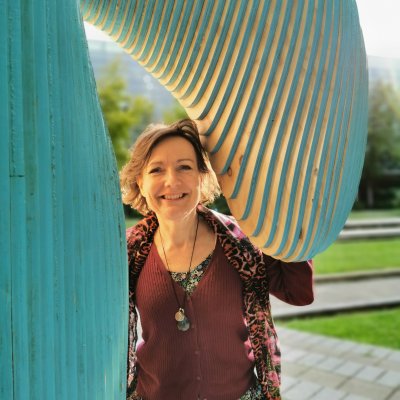 Brigitte HILAIRET, votre spécialiste sur Reims