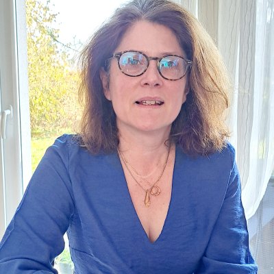 Corinne GUEGAN