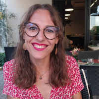 Justine CAQUINEAU, votre spécialiste sur Salon de Provence