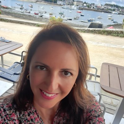 Sandra FERREIRA DA MOTA, votre spécialiste sur Quimper