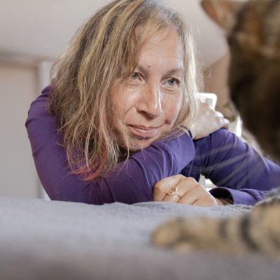 Prisca MELLOUET, votre spécialiste sur Vesoul