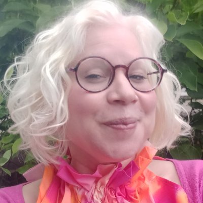 Sandrine CLAIN, votre spécialiste sur Evry