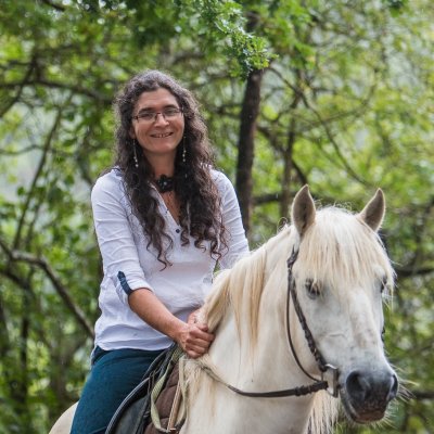 Adeline GRIES, votre spécialiste sur Château Gontier