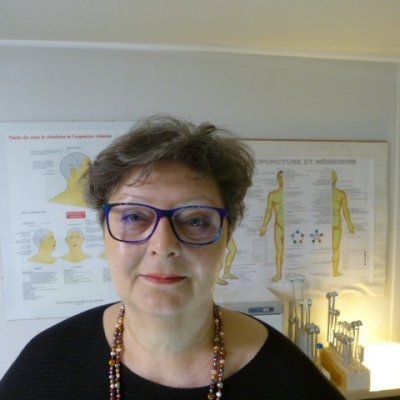 Brigitte CORNIBE, votre spécialiste sur Thionville